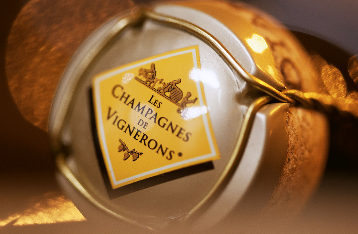 Champagne Bernard Bijotat