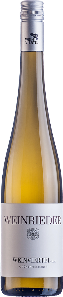 2024 Grüner Veltliner Weinviertel DAC