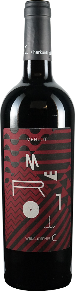 2020 Merlot Sideways