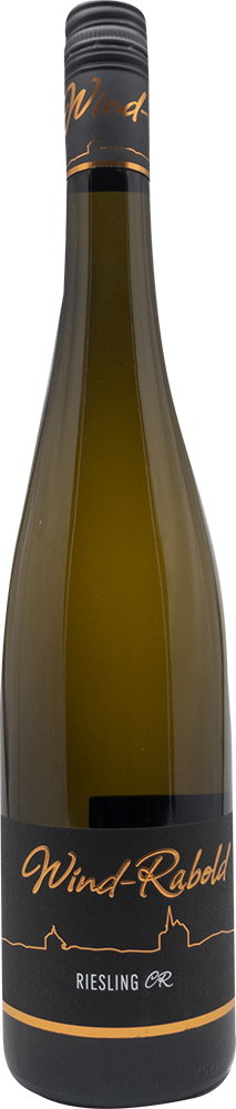 2025 Riesling CR