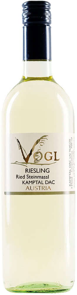 2024 Riesling Kamptal DAC Steinmassl