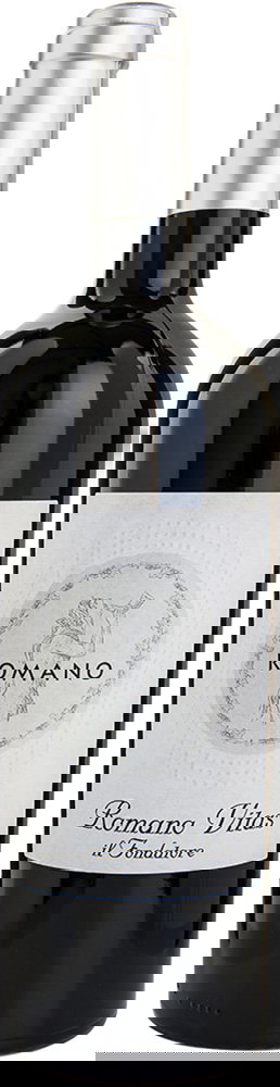 2020 Romano Refosco dal Peduncolo Rosso IGP