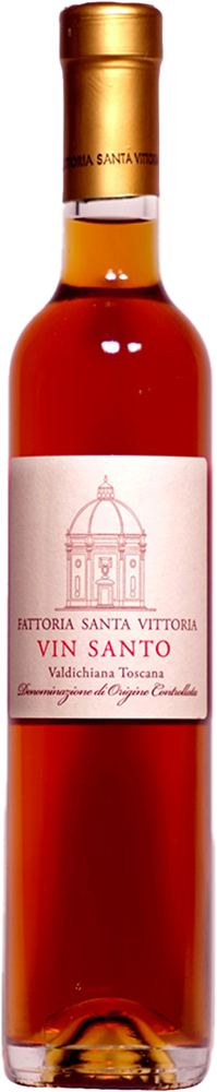 2019 Vinsanto Valdichiana Toscana DOC 0,375 L