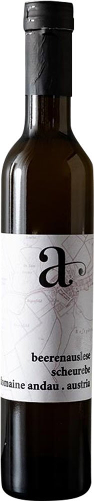 2019 Scheurebe 0,375 L