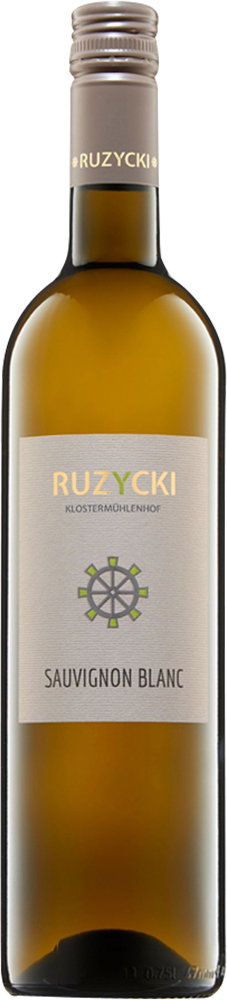 2024 Hahnheimer Sauvignon Blanc