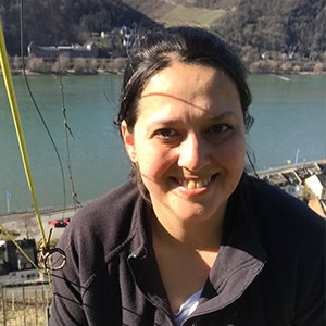 Simone Kühn