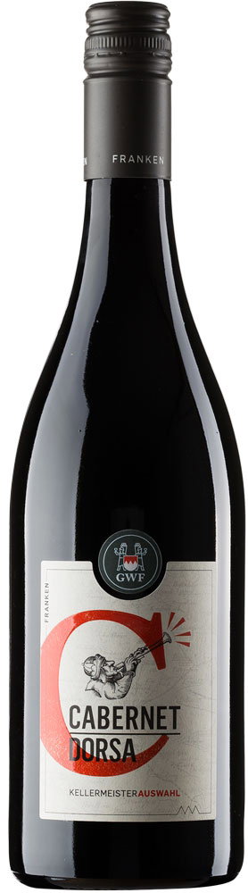 2023 Kellermeisterauswahl Cabernet Dorsa