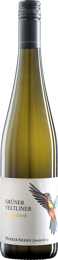 Grüner Veltliner Alkoholfrei