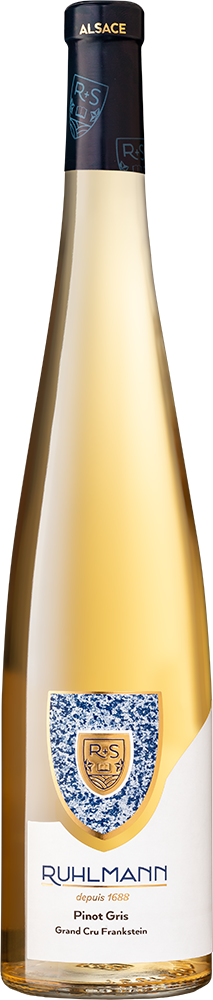 2023 Pinot Gris Frankstein Alsace Grand Cru AOP