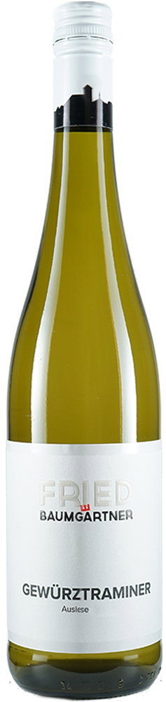 2023 Gewürztraminer