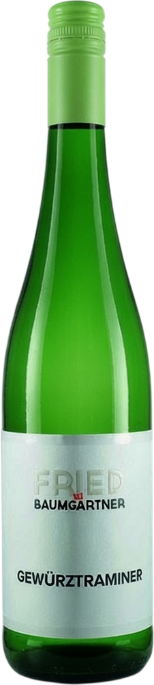 2023 Gewürztraminer