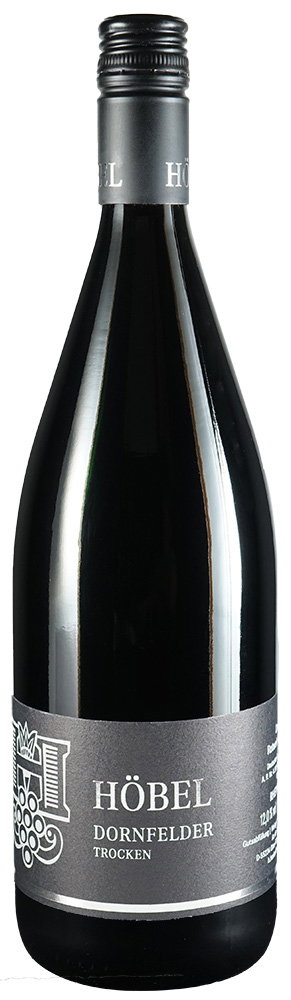 2021 Dornfelder 1,0 L reflection