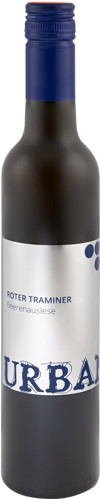 2019 Roter Traminer Beerenauslese 0,375 L