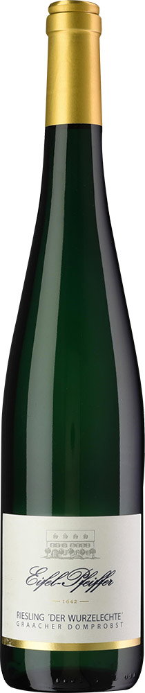 2022 "Der Wurzelechte" Graacher Domprobst Riesling
