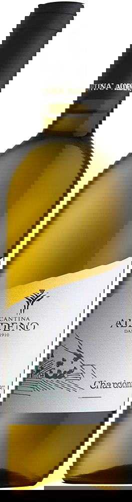 Chardonnay Trentino DOC BIO