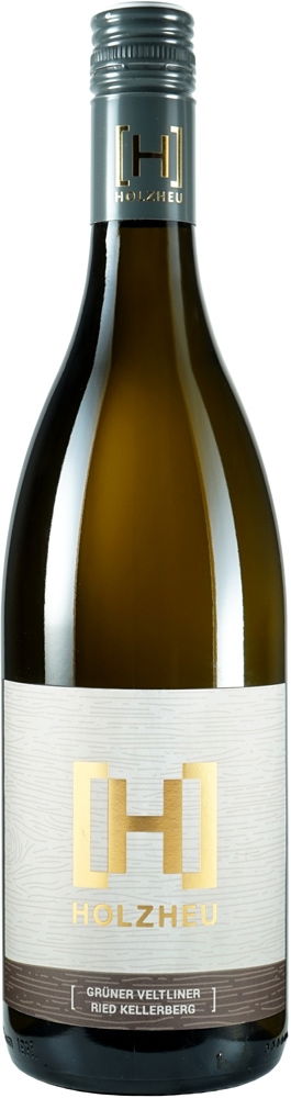 2025 Roter Veltliner „Kellerberg”