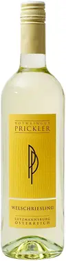 2024 Welschriesling