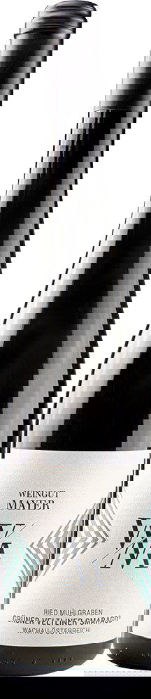 2024 Grüner Veltliner Smaragd Ried Mühlgraben BIO