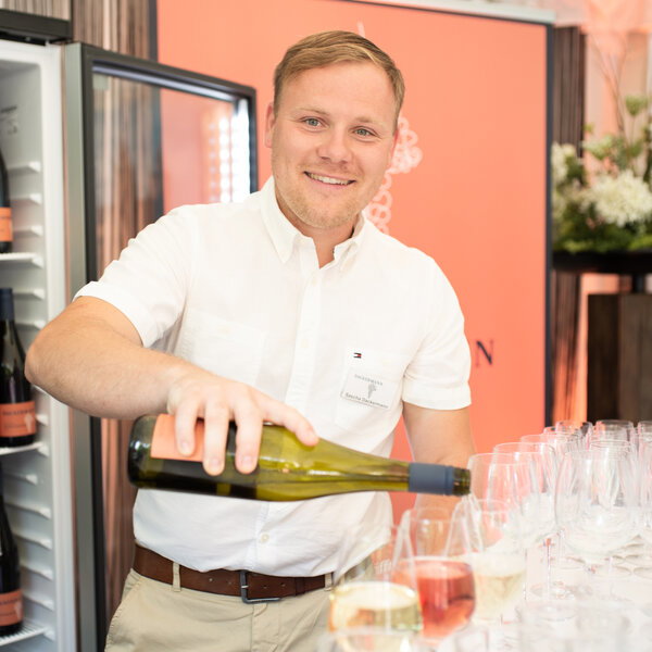 Sascha Dackermann