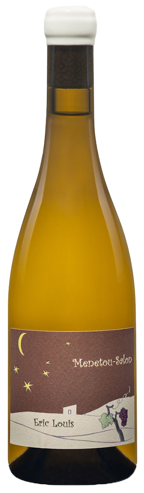 2024 Menetou-Salon blanc AOP Eric Louis