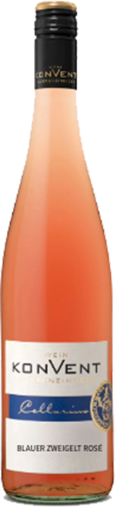 2025 Cellarius Blauer Zweigelt Rose