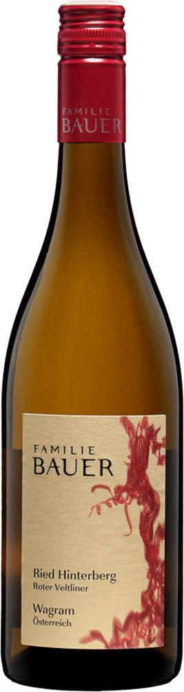 2023 Ried Hinterberg Roter Veltliner BIO