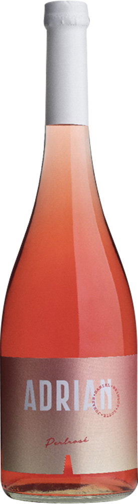 2024 Perlrosé