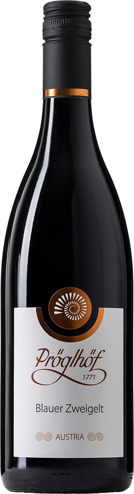 2023 Blauer Zweigelt BIO