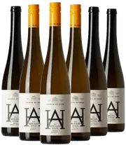 Die beliebtesten Weine des Jahres 2025