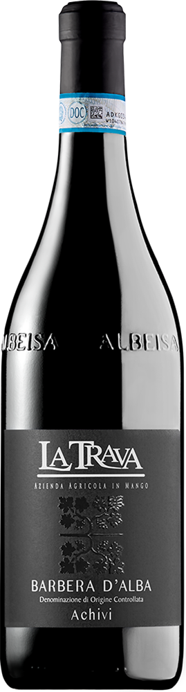 2023 Achivi Barbera d'Alba DOC