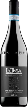 2023 Achivi Barbera d'Alba DOC