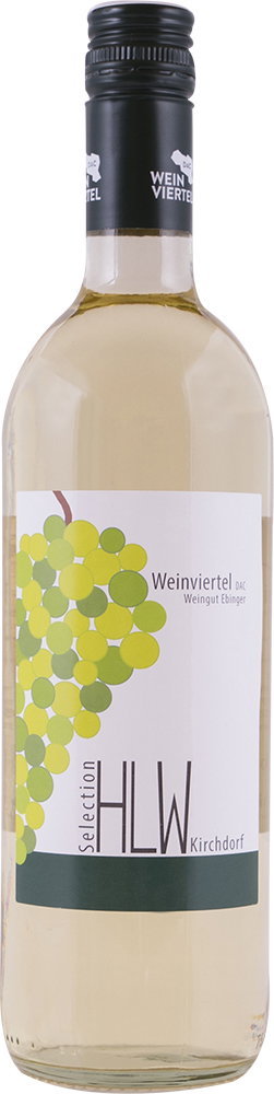 2023 Weinviertel DAC Selektion HLW Kirchdorf