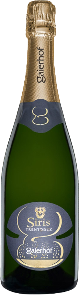 Siris Spumante Trento DOC