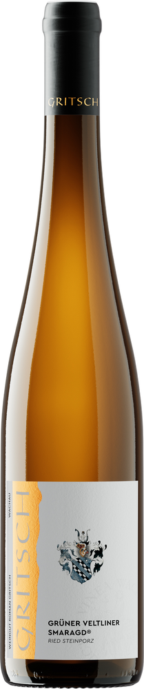 2025 Grüner Veltliner Smaragd Ried Steinporz