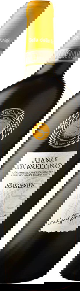 2024 "Eugenia" Fiano di Avellino DOCG