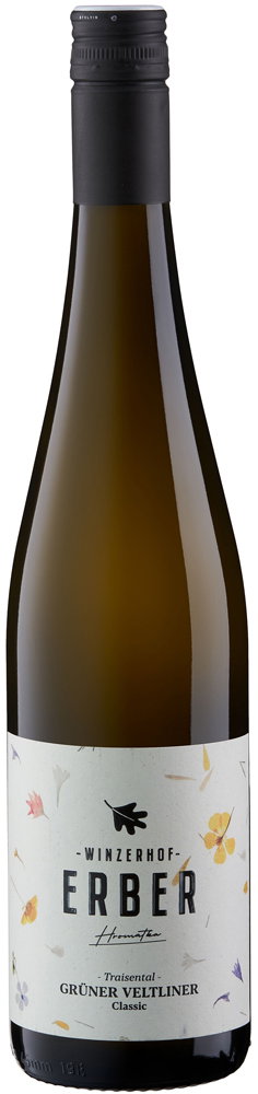 2020 Grüner Veltliner Classic