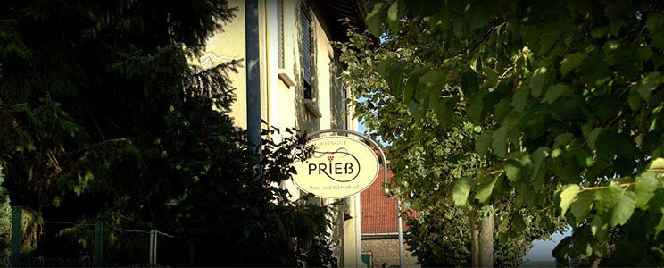 Prieß