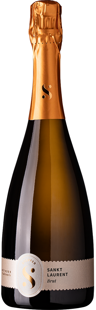 2021 Sankt Laurent BIO