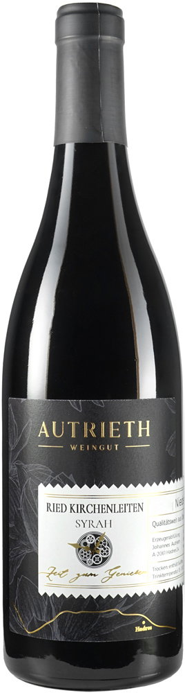 2021 Ried KIRCHENLEITEN Syrah