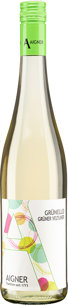 2024 Grüner Veltliner Grünello