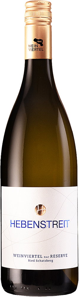 2016 Weinviertel Ried Schatzberg Grüner Veltliner Reserve