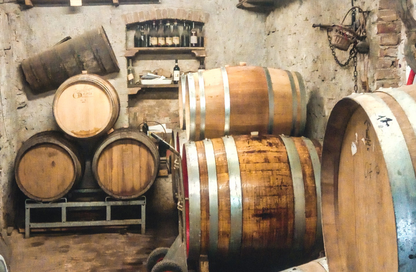 Ramello Gianni & Matteo