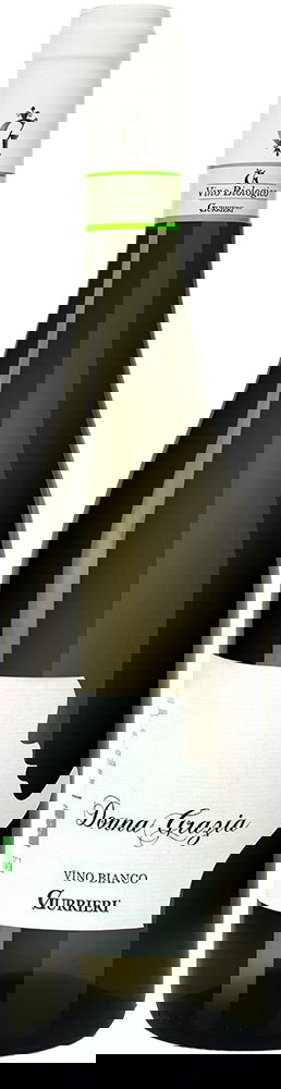 Donna Grazia Bianco BIO