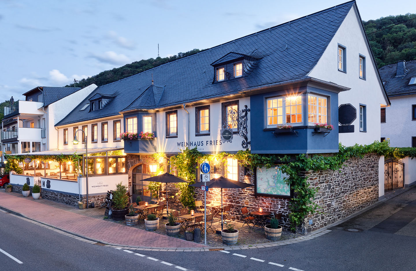Weingut Fries