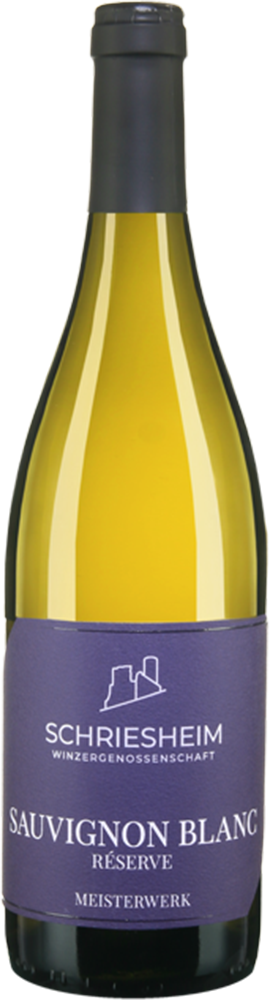 2022 Sauvignon Blanc Meisterwerk