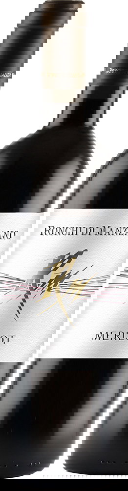 2019 Merlot Friuli Colli Orientali DOC