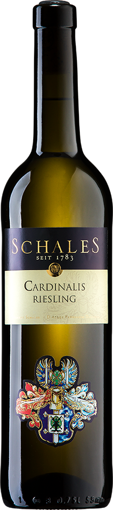 2022 CARDINALIS Dalsheimer Steig Riesling