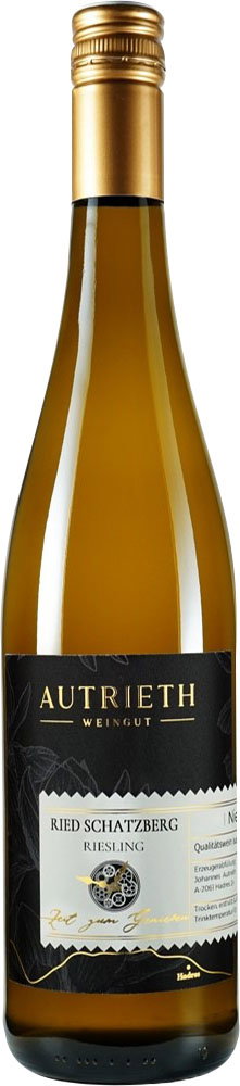 2021 Ried SCHATZBERG Riesling reflection