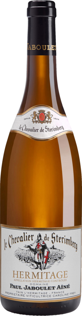 2021 Chevalier de Stérimberg BIO reflection