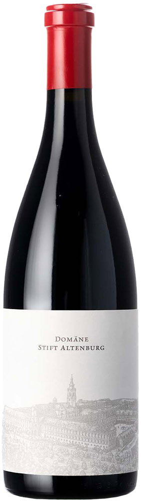 2017 Merlot Domäne Stift Altenburg